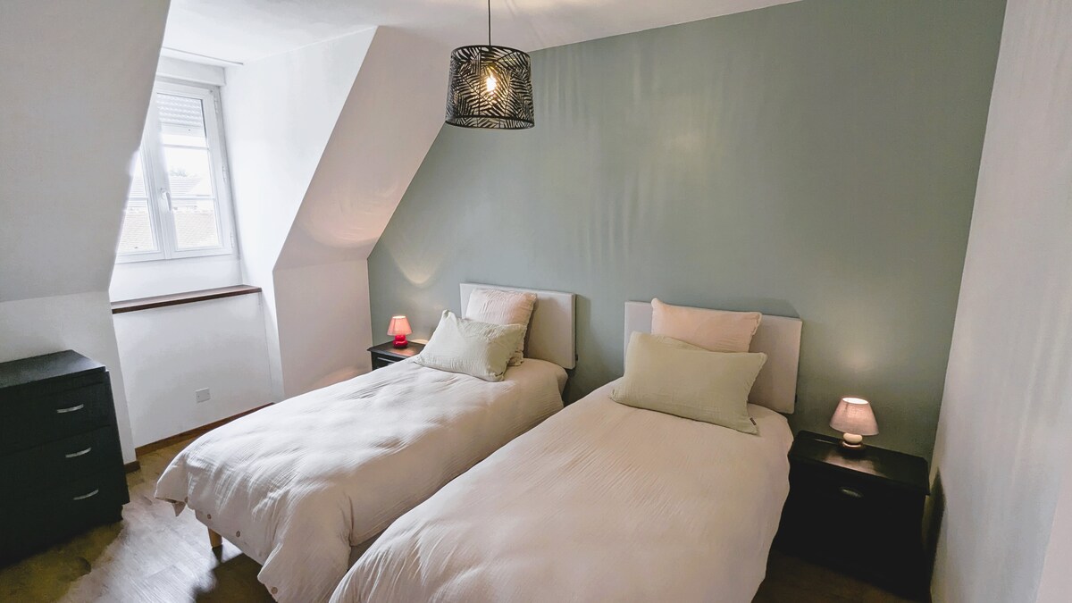 საძინებელი 3