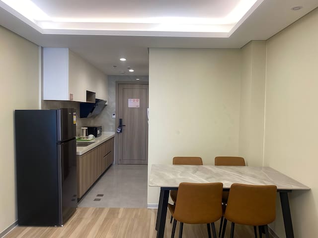 City Center Executive Hotel managed Airbnb listing 3