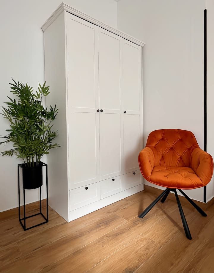 White House-one-bedroom Ap. 2+2 - Sinj