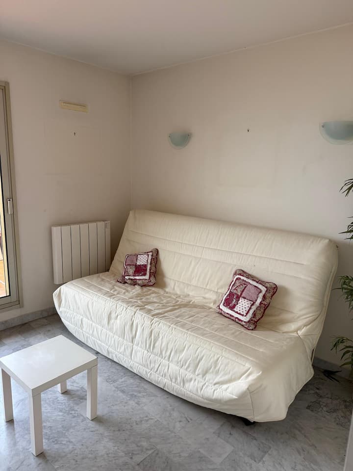 Appartement Résidence Médicis - Menton