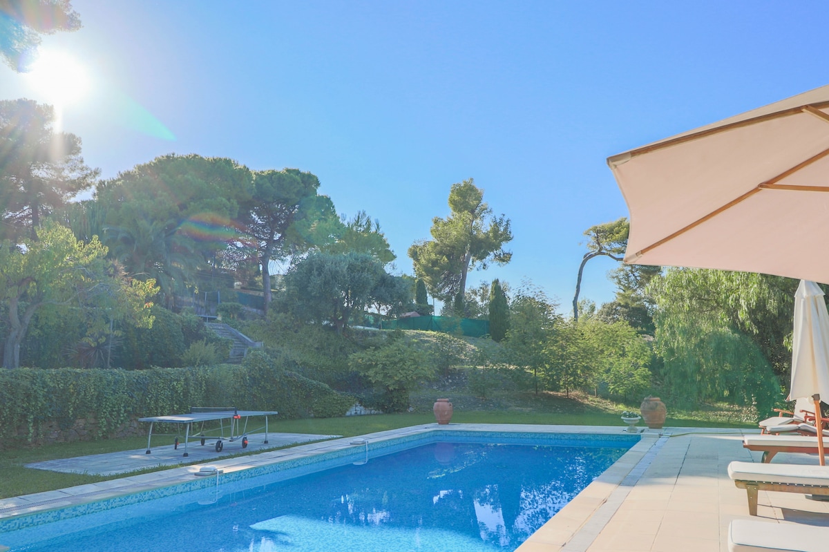 Airbnb Antibes Pas Cher