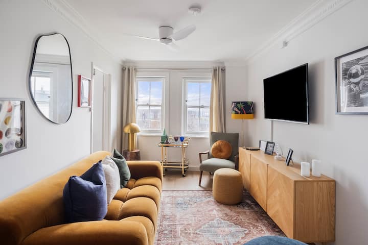 Aurelia Darling—boutique Poolside Retreat Near Cbd - North Shore