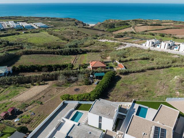 Villa Beach & Friends with ocean view gallery image 5