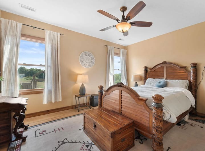 غرفة النوم 1