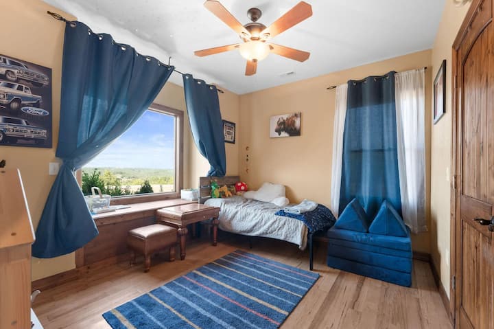 غرفة النوم 3