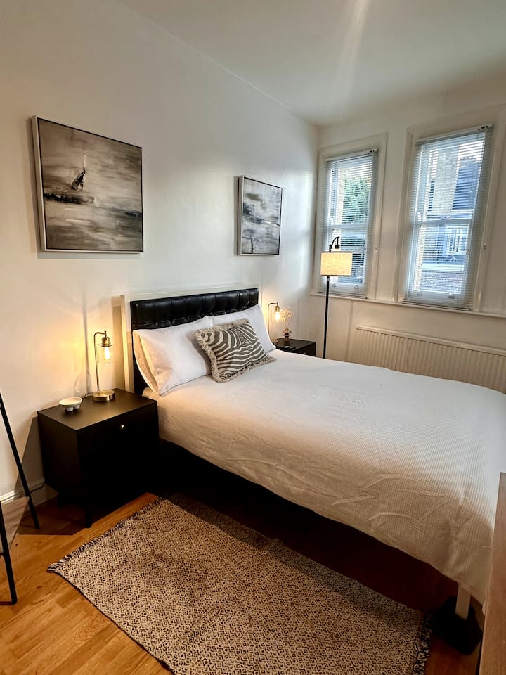 Euston Style Studio - 1 Min Walk - Centro de Londres