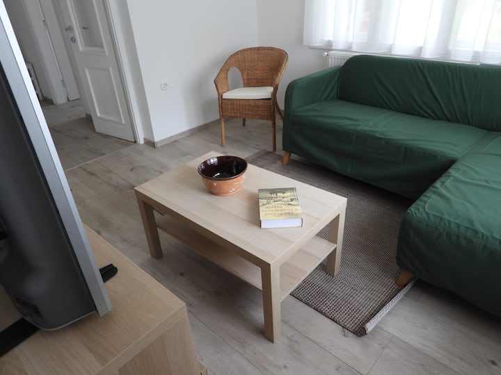 Mandula Apartman - Zamárdi