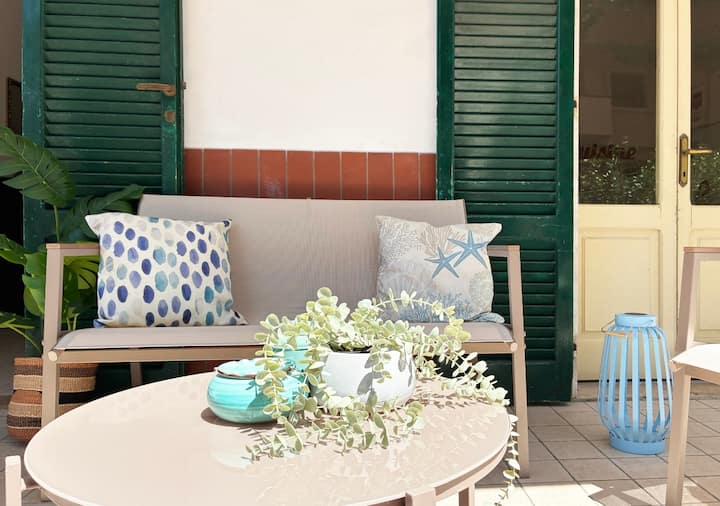 Holihome_wave Living - Tortoreto