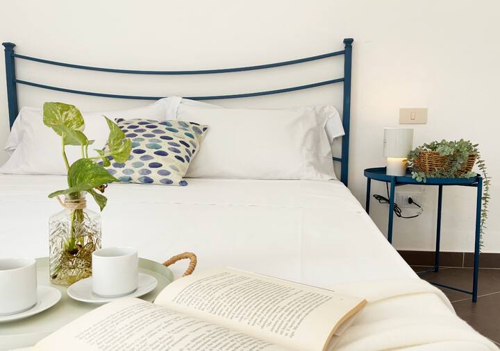 Спална соба 1