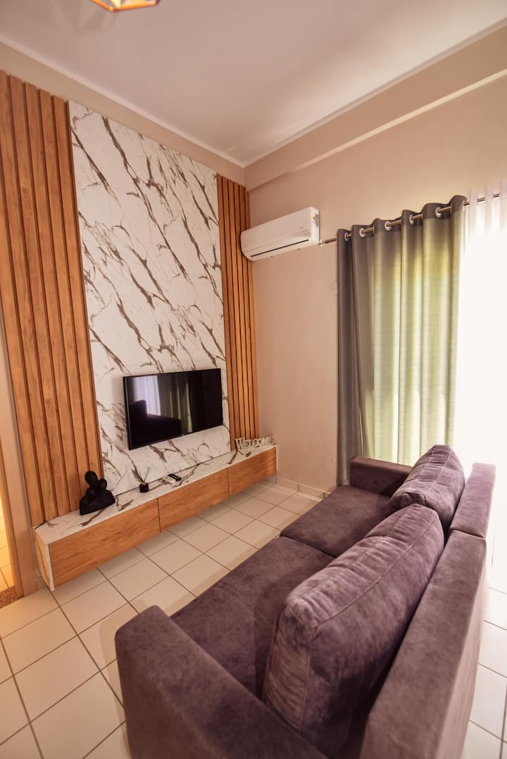 Marku_apartments
Penthouse 503 - Velipojë