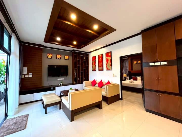 Aonang Chiva Villa - Ao Nang