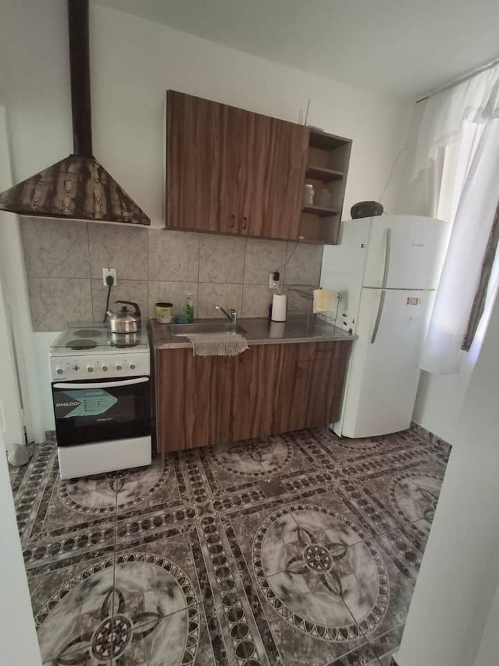 La Tacuari Hospedaje - San Juan, Argentina