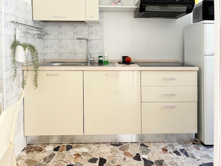 Holihome_tide Living - Provincia di Teramo