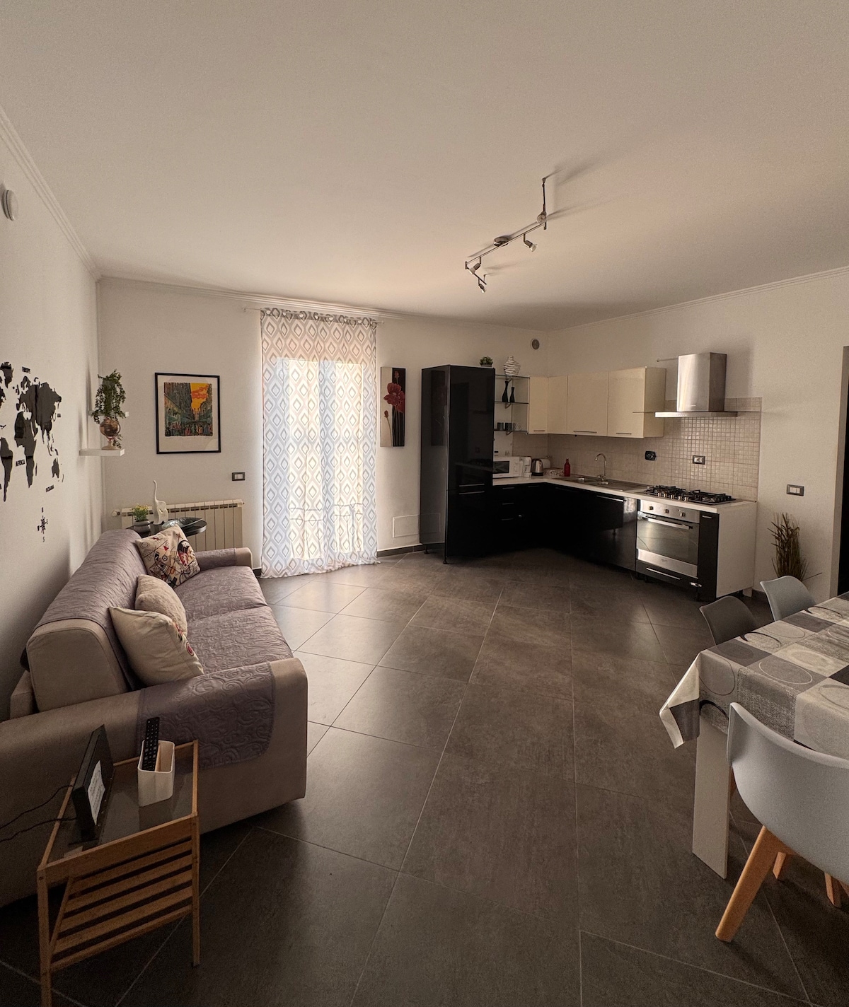 მისაღები ოთახი