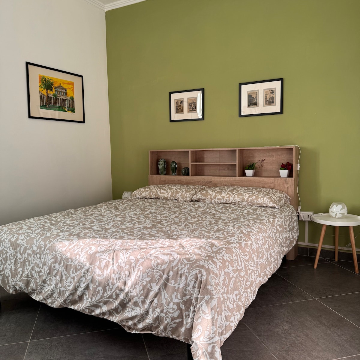 საძინებელი