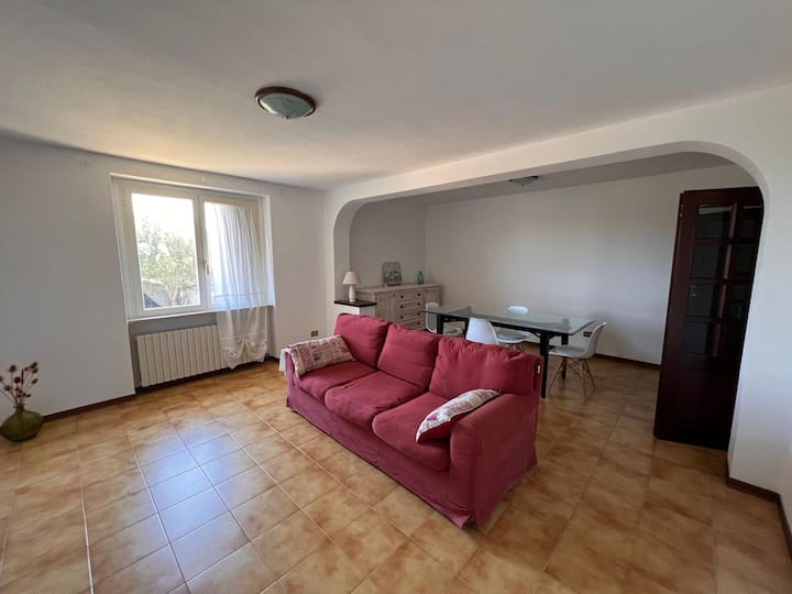 Podere L'ulivo - Pescia Romana - Montalto di Castro