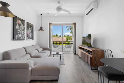 Successful Airbnb property: Golf Course Studio, Scenic Pools in Las Jarretaderas