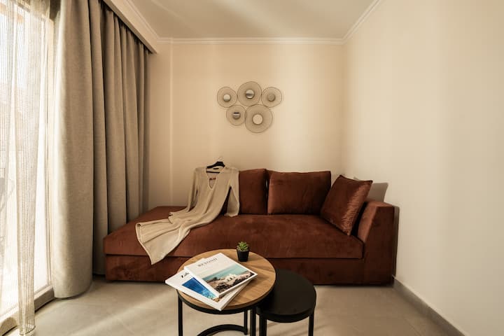 Théros Urban Retreats - Suite B3 - Zakinthos