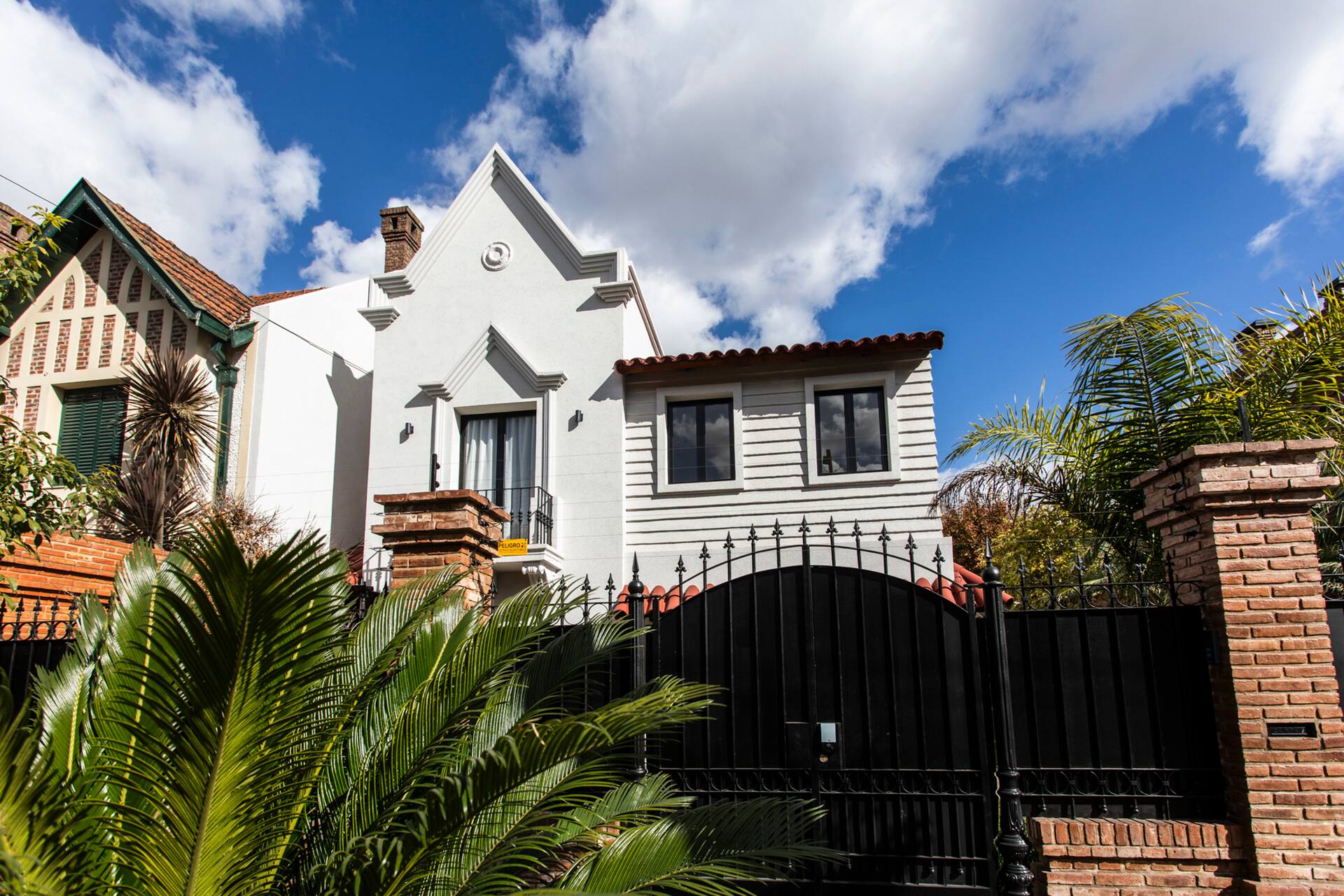 Casa com 2 quartos em Villa Devoto