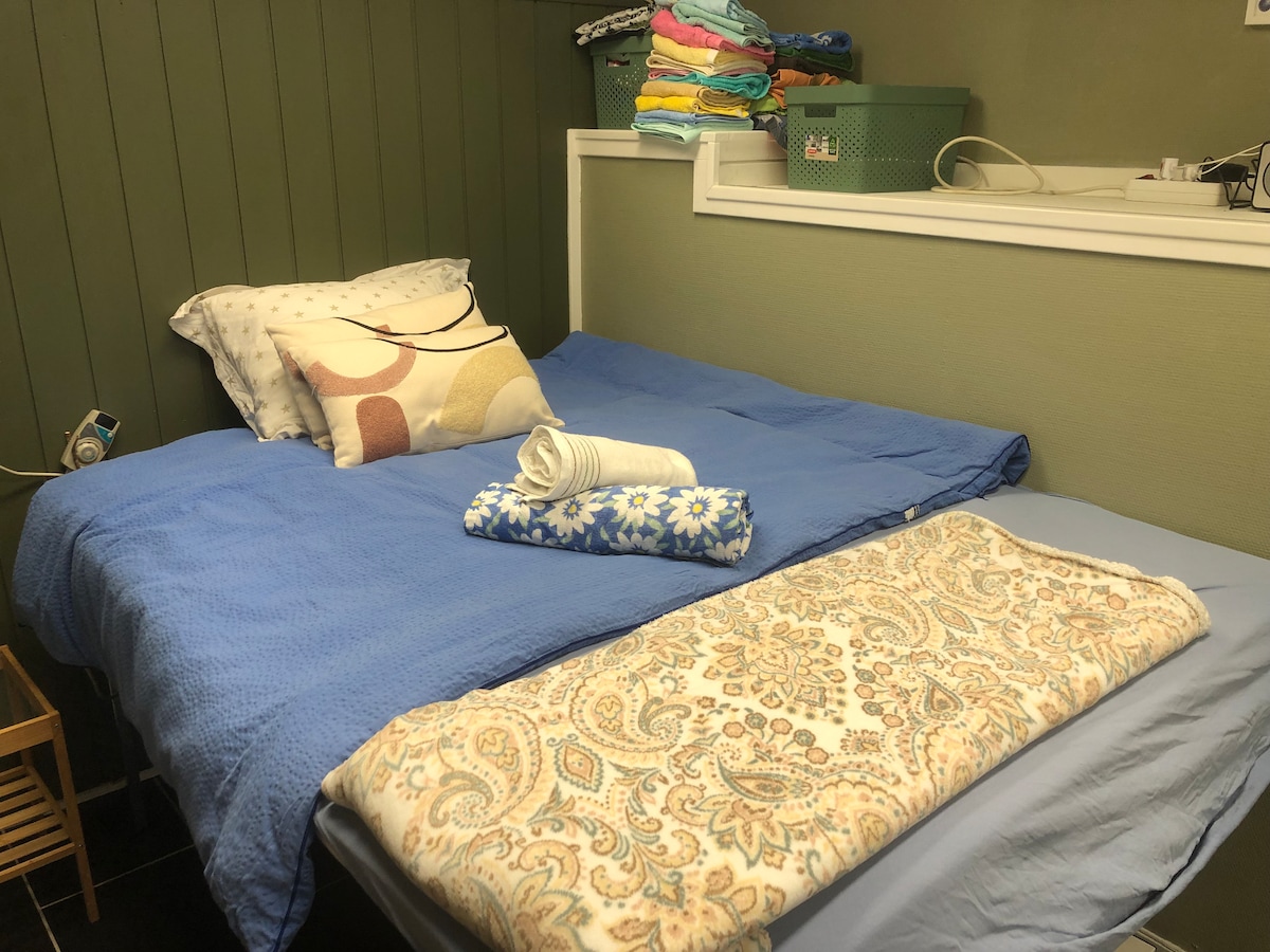 საძინებელი