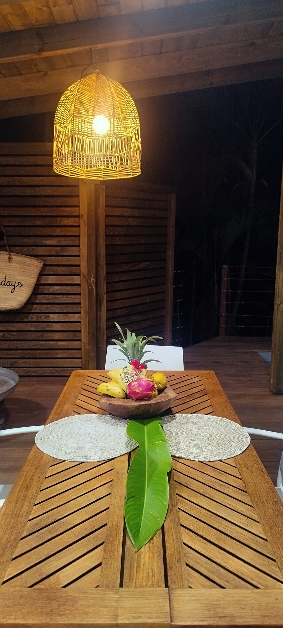 Lodge 686, détente absolue – photo 2