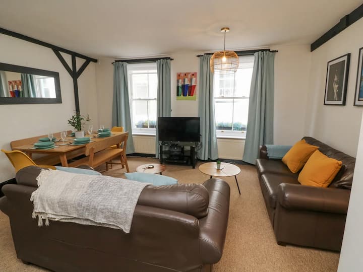 Harbour Cottage - Woolacombe