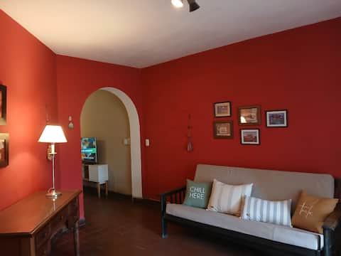 Popular Airbnb listing: Sunny House in Catamarca