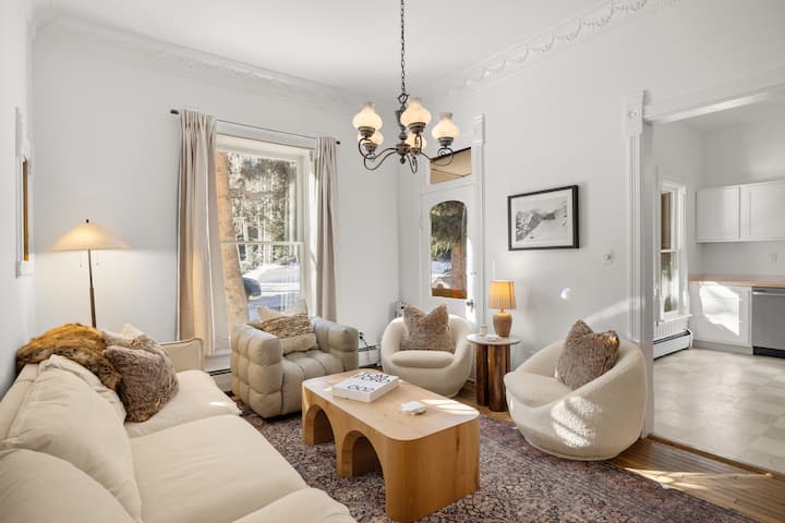 Aspen Cottage - Aspen, CO