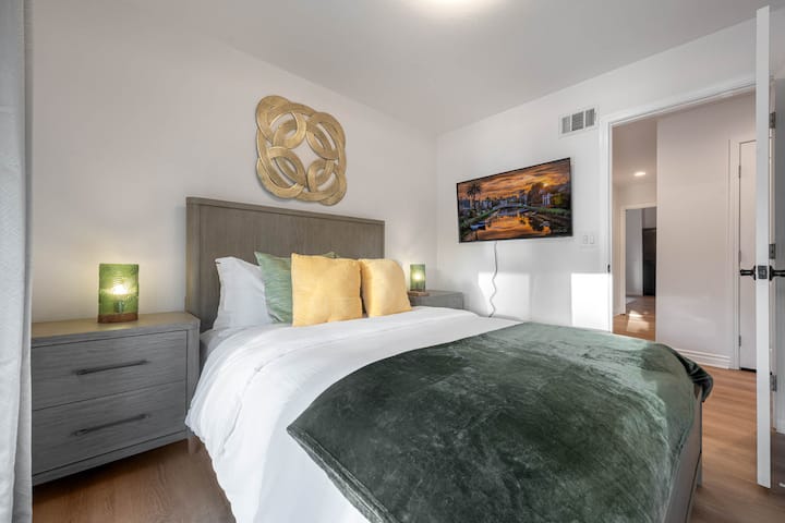 საძინებელი 4