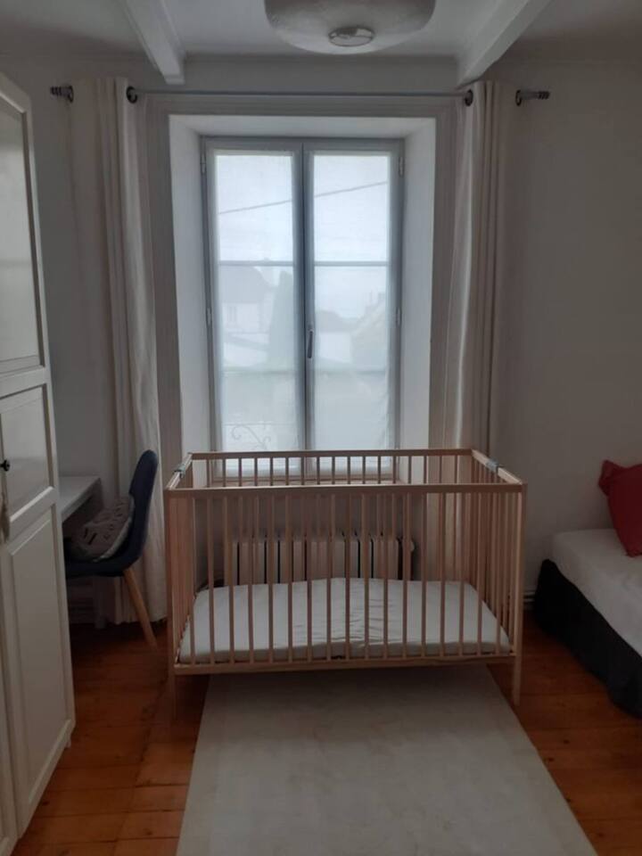 Chambre 3