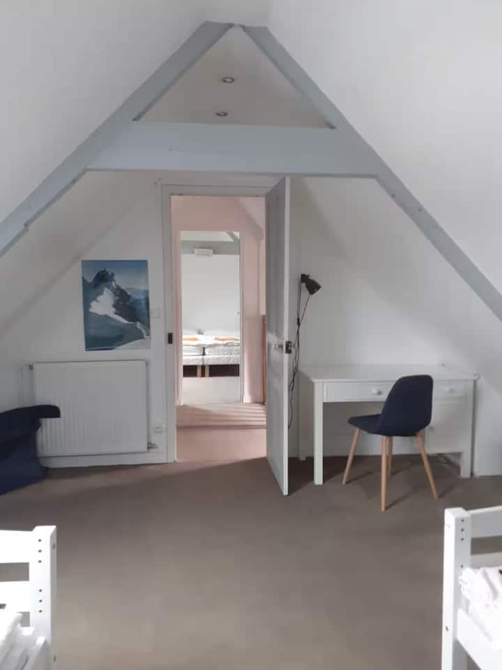 Chambre 6