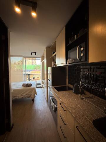 The Hostess Chile managed Airbnb listing 3