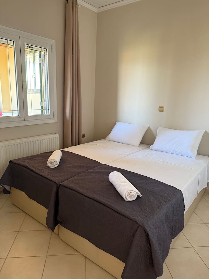 Спална соба 2