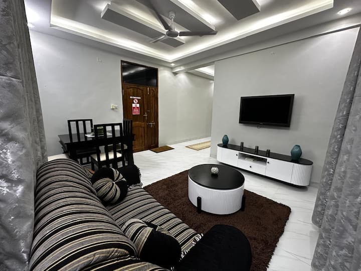 The Comfort Stay - Dar es Salaam