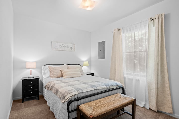 Спална соба 1