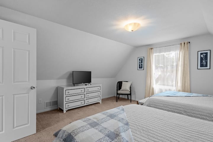 Спална соба 2