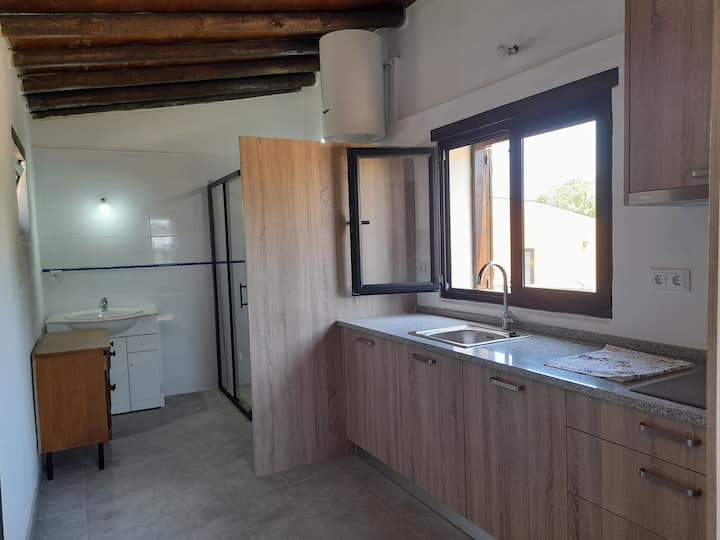 Casinha Do Porteiro - Anadia