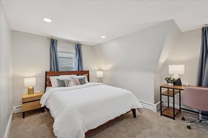 Спална соба 1