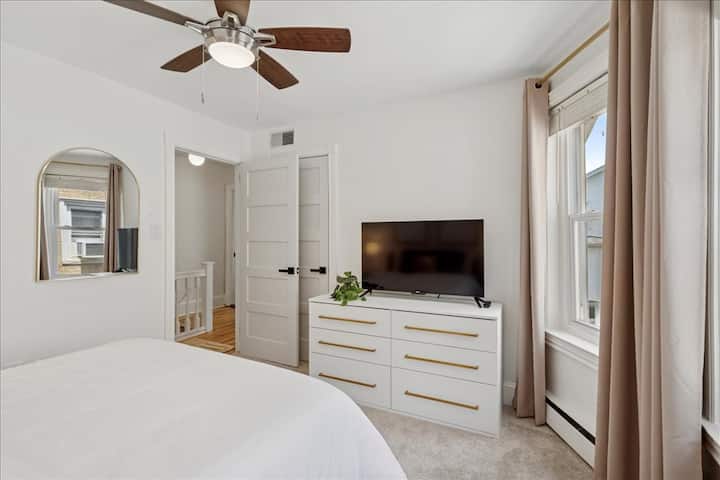 Спална соба 3