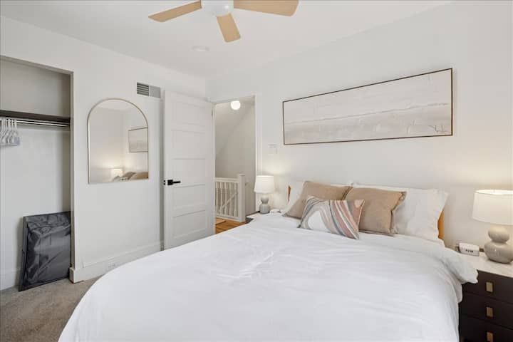 Спална соба 4