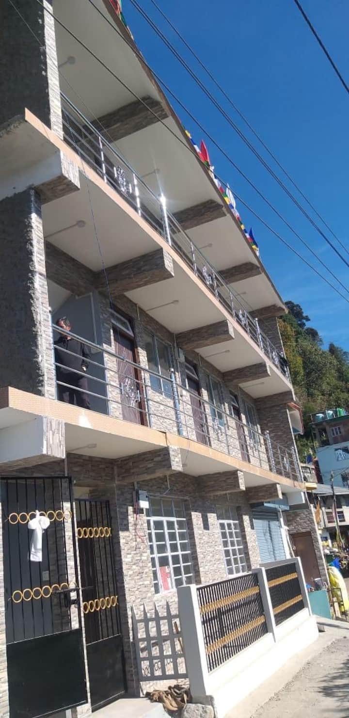 Naman Homestay - Darjeeling