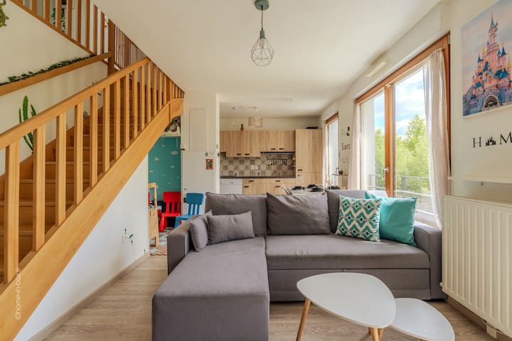 Amy Rent managed Airbnb listing 2