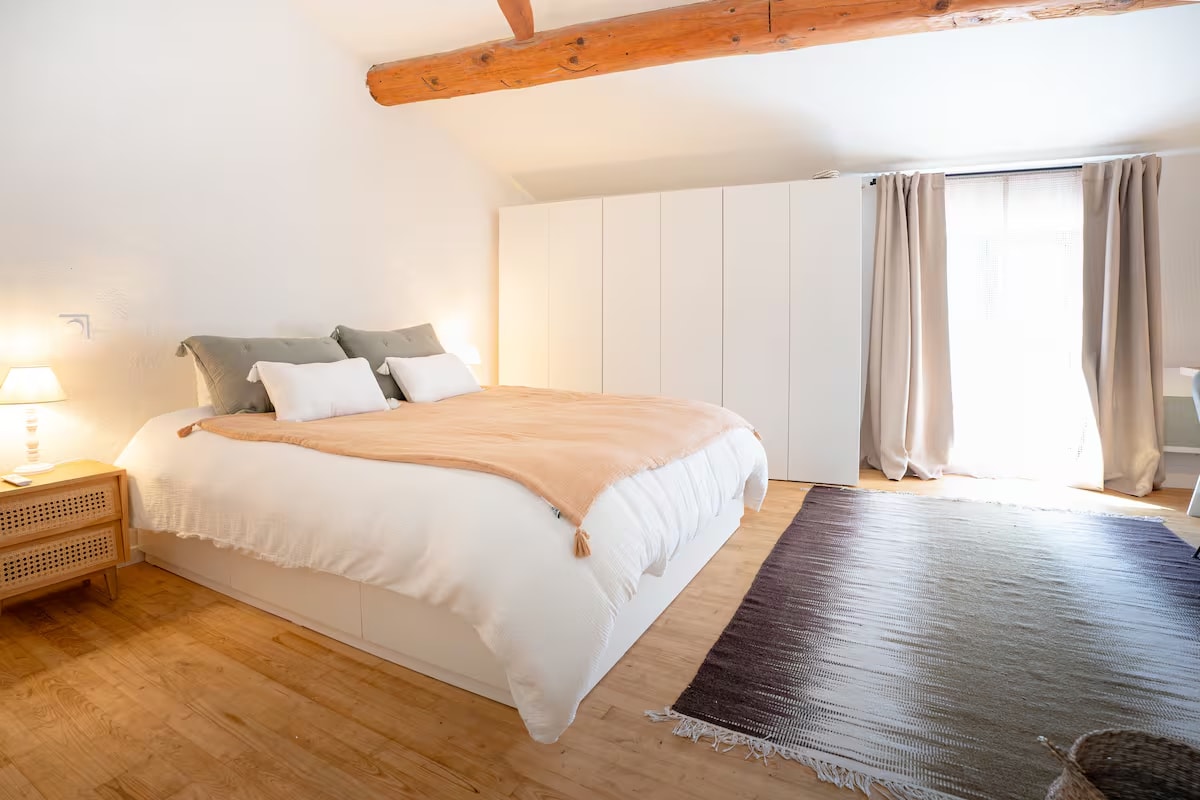Bastide Aix — view 5