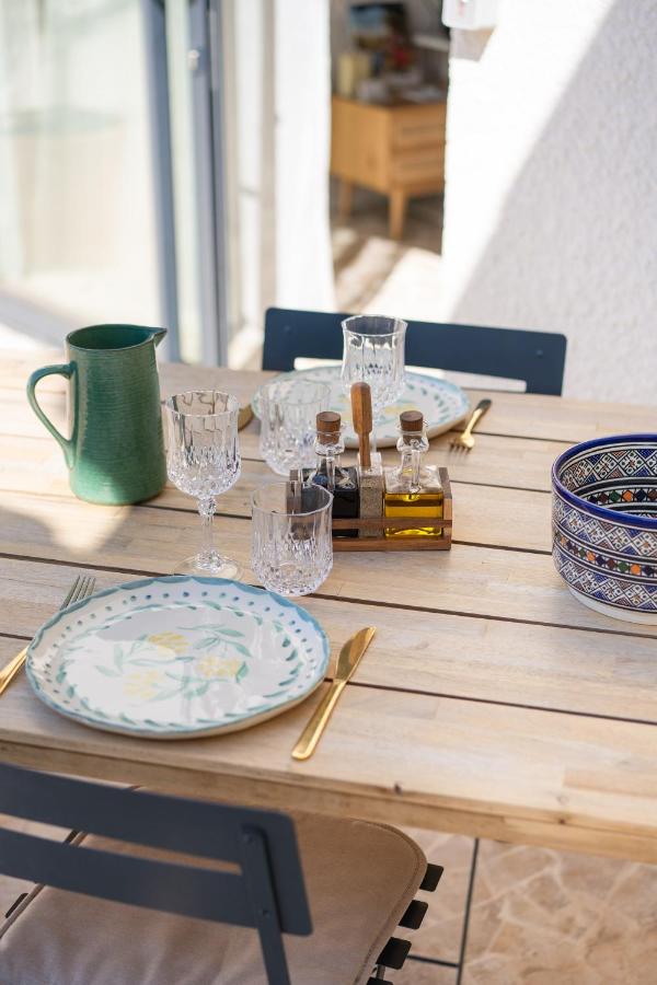 Bastide Aix — view 3