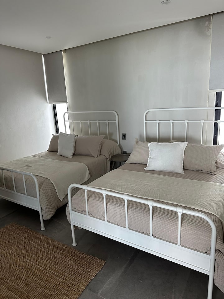 Habitación 3