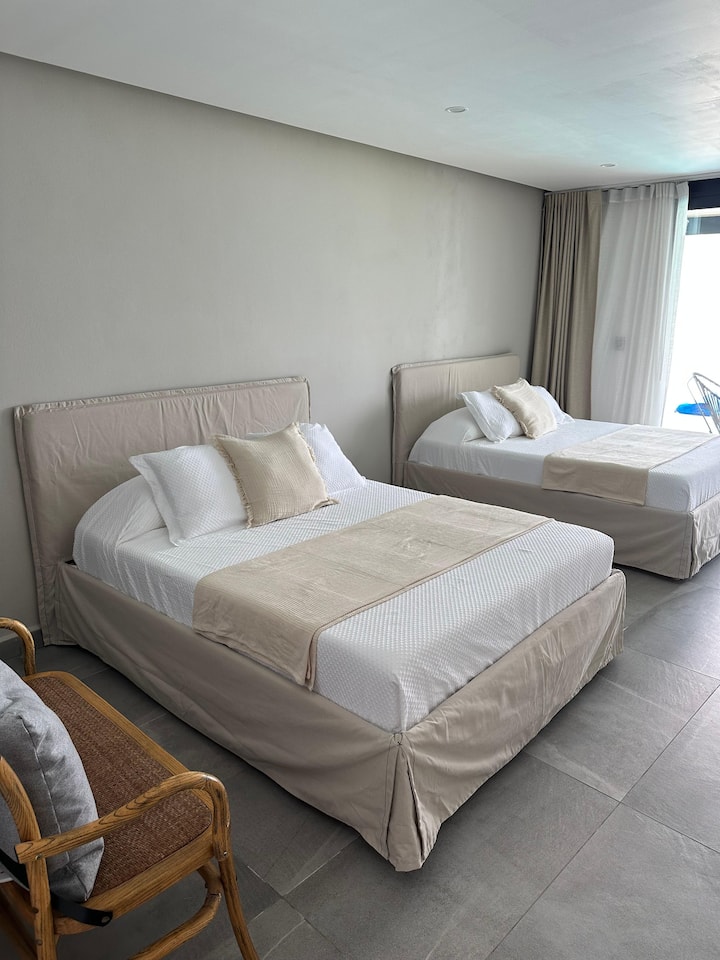 Habitación 1