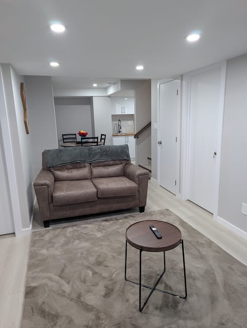 Successful Airbnb property: BOJA Cradle 2 Bed Rooms Executive Suite in Sage Creek