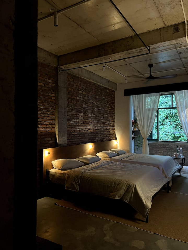 საძინებელი