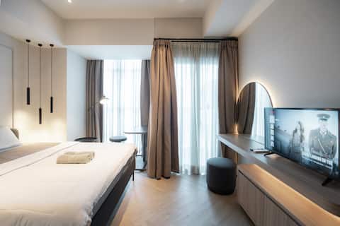 boutique studio @ roseville bsd