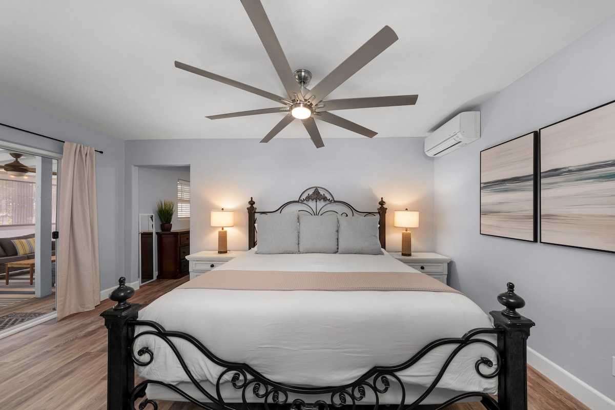 Ძირითადი საძინებელი